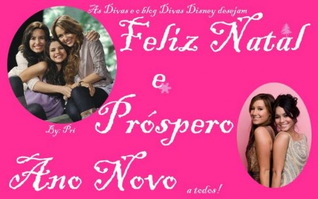 Divas Disney